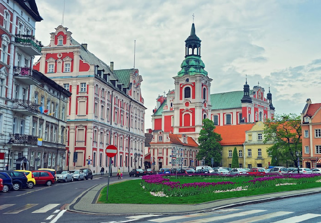 Eastern Europe